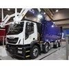 Brisbane Truck Show 2021 8