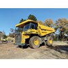 2008 Komatsu HD465-7E0