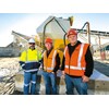 Business feature: Isaac Construction