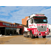 Business Profile: Donnell Ellis Heavy Haulage Ltd 