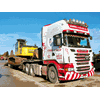 Business Profile: Donnell Ellis Heavy Haulage Ltd 