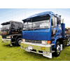 Kumeu Truck Show 2016 