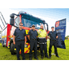 Kumeu Truck Show 2016 