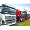 Kumeu Truck Show 2016 