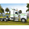 Nelson truck show 