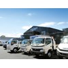 Business profile: Wholesale Commercial Vehicle