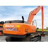 Special feature: Hitachi Zaxis 350LC-5 excavator