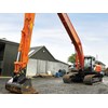 Special feature: Hitachi Zaxis 350LC-5 excavator