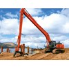 Special feature: Hitachi Zaxis 350LC-5 excavator