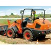 Kubota’s all-new R065-Series