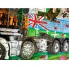 Special feature: Damien Voss truck artist 