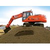 Product Feature: Doosan excavators