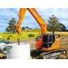 Product Feature: Doosan excavators