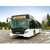 Scania starts trials of battery electric buses