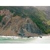 Work begins on massive slip at Ohau Point