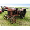 The Hawkes Bay Vintage Machinery Club Expo