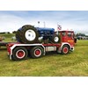 The Hawkes Bay Vintage Machinery Club Expo