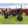 The Hawkes Bay Vintage Machinery Club Expo