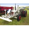 The Hawkes Bay Vintage Machinery Club Expo