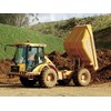 Hydrema's compact dump trucks