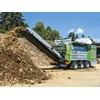 Product feature: Komptech shredding and screening solutions