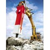 Product feature: Rammer Rock Breakers