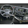 Scania introduces Apple CarPlay