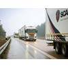 Special feature: Scania platooning