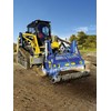 ASV RT120 compact loader