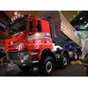 Brisbane truck Show 2017