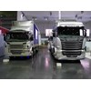 Brisbane truck Show 2017