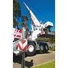 Ashton Crane Hire GMK4100 L-1