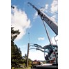 Ashton Crane Hire GMK4100 L-1