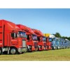 Ashburton truck show