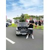 Best Other - Brad from The Tint Shop Mazda Rotary Powered Ute