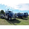 RCL s new Mack Trident was recently delivered