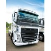 Menefy Transport s 2018 750 twin steer Volvo tractor unit