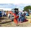 Is this not the biggest compact track loader you’ve seen for a while?