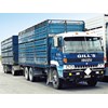 Gill Construction Co Ltd