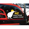 NZ Machine Hire business feature