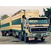 Old School trucks Waitaki transport