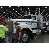 The Mid-America Trucking Show 2018
