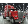 The Mid-America Trucking Show 2018