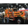 The Mid-America Trucking Show 2018