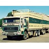 Old School trucks Waitaki transport