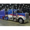 The Mid-America Trucking Show 2018