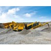 Keestrack H4 crusher