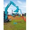 Gear up for the Mimico Excavator Competition 2018