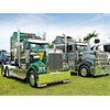 Truck and Machinery Show Kumeu