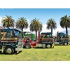 Nelson Truck Show and Parade 2018